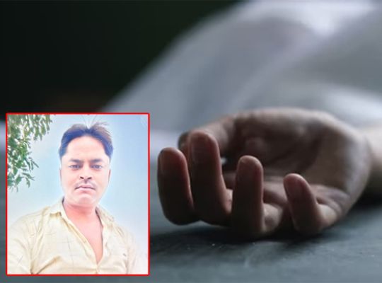 Uttarakhand: Young man who went for a swim does not return home! Dies under suspicious circumstances in Dineshpur; questioning of friends underway.
