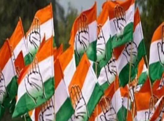 Congress gears up for assembly elections; district and metropolitan committees announced in Uttarakhand, with a focus on strengthening the organization down to the booth level.