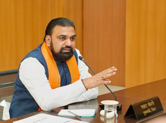 22 major decisions by the Bihar Cabinet: AIIMS Patna to be expanded, Regional Rapid Transit to run to four cities, and Kendriya Vidyalayas to open in three districts.