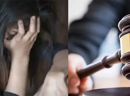 Uttarakhand: Major action in Jwalapur following a female student's complaint! Case registered on court orders; serious allegations against brother-in-law and sister-in-law.