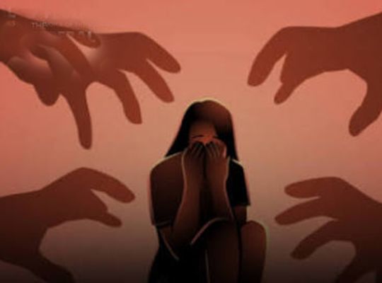 Major revelation in the Sri Ganganagar gang-rape case: Alleged deals were struck with trusted clients by sending photos of the victim on social media; 19 accused arrested.