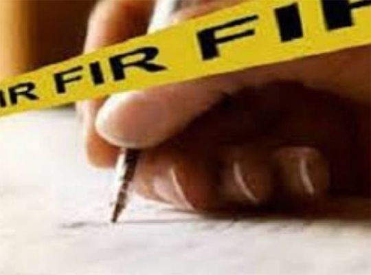 Trouble mounts for Ambika Sajwan, wife of a former Uttarakhand cabinet minister; orders issued to register a case following land subsidence caused by unscientific excavation.