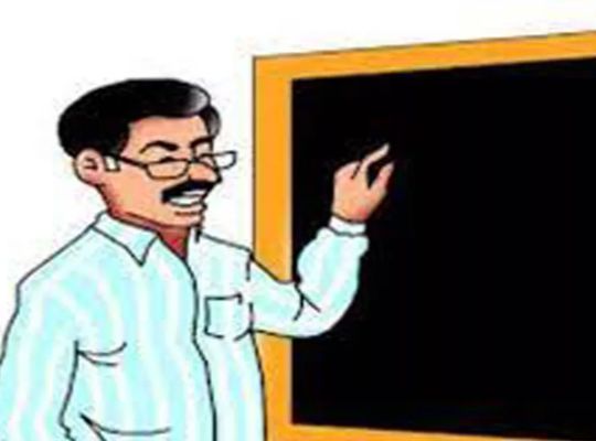  Seniority of LT teachers to change after 20 years; Education Department issues directives to prepare the final list.