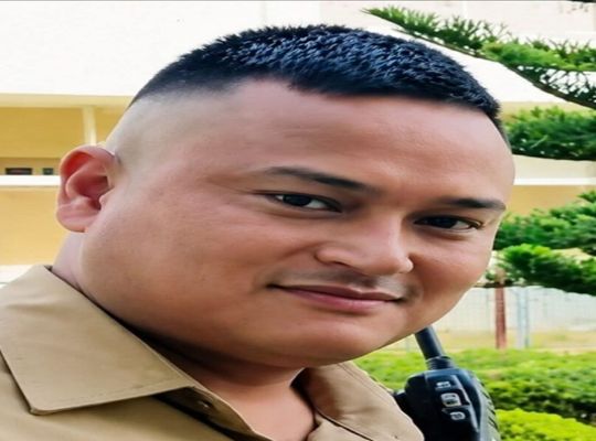 Tragic Accident: PAC Jawan Dies of Electrocution While Repairing Electricity Pole
