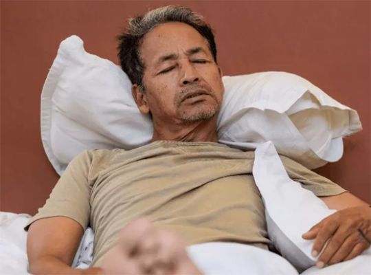Big News: Delhi High Court intervenes significantly in Sonam Wangchuk's hunger strike! Notices issued to governments seeking a response.