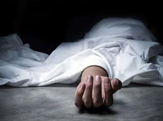 Horrific tragedy in Ranchi: Brazier in a closed room proves fatal; mother and two-and-a-half-year-old child die of suffocation, two others in critical condition.