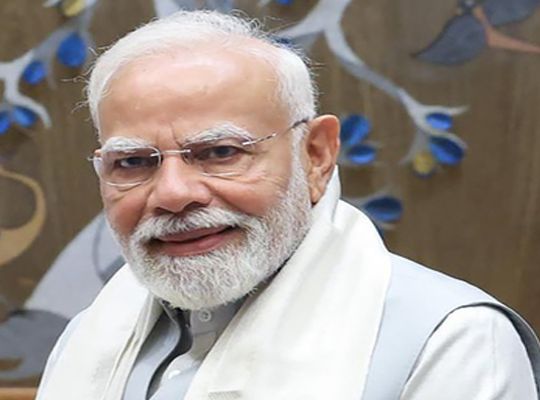 Change of power in Britain: Andy Burnham becomes the new Prime Minister; PM Modi extends congratulations, says India-UK ties will gain new strength.