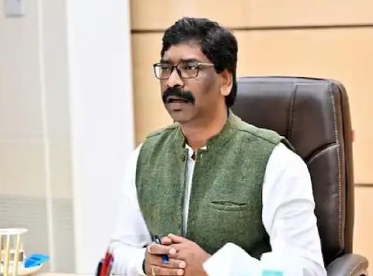 Deoghar Women's Football Center Controversy: Sports official and clerk accused of harassment; DDC hears players' harrowing accounts after CM takes cognizance of the matter.