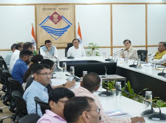 Uttarakhand's government schools set for a transformation: Social audits of mid-day meals to be conducted, and vocational training to be introduced in every school alongside real-time monitoring.