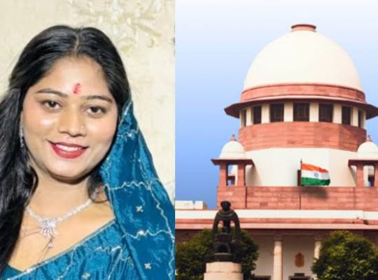  Sonam faces fresh trouble in the Raja Raghuvanshi murder case; the Supreme Court has cancelled her bail and ordered her to surrender within three weeks.