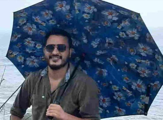 Sikkim Tunnel Accident: Young Engineer Praveen Negi from Uttarakhand Dies; Grief Grips Pipalkoti