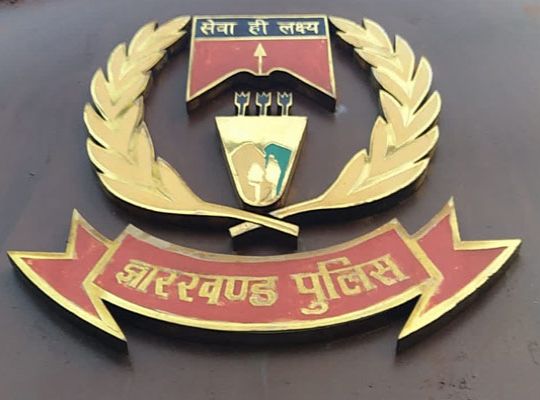 Student protests against alleged irregularities in JPSC-JSSC recruitment exams in Jharkhand intensify; Special Branch issues high alert.