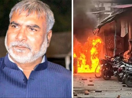 Abdul Malik's bail upheld in Banbhoolpura violence case; Supreme Court raises serious questions regarding the invocation of UAPA.
