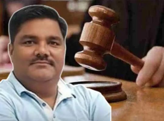Big Breaking: Five convicts, including Tahir Hussain, sentenced to life imprisonment in the Ankit Sharma murder case! Major verdict by Karkardooma Court; the IB officer's body had been found in a drain.