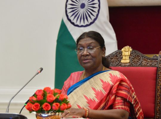 Big Breaking: Examination amendment law implemented nationwide following Presidential assent! Provisions include up to 10 years in prison and fines of up to ₹10 crore for offenders.