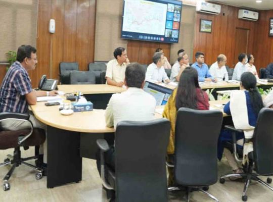 Major achievement for Uttarakhand: Kumaon may get an All India Institute of Ayurveda; a proposal for a 50-acre site in Kichha is in the works, with efforts by the Ministry of AYUSH gaining momentum.