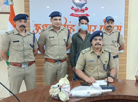 A friendship meets a gruesome end in Uttarakhand! A friend turned killer over the suspicion of a ₹5,000 theft, strangling his companion with a rope after a drinking session.
