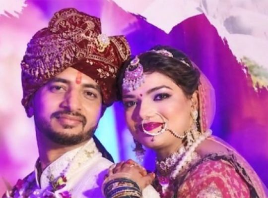 Crime: Wife's family arrived at the house following a dispute between the couple! Then, screams rang out from the room, and the software engineer breathed his last.