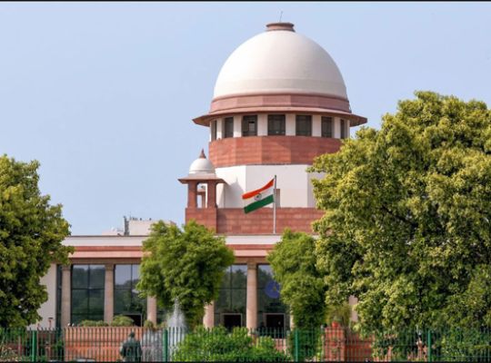 Big News: Major relief from the Supreme Court regarding CJP's proposed march! Plea to halt the protest march in Delhi on September 5 dismissed.