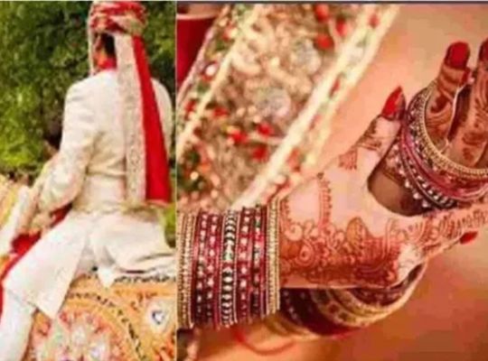 Major change regarding Nikah in Uttarakhand! Maulvis officiating the ceremony will be registered; preparations are underway to maintain digital records on the UCC portal.