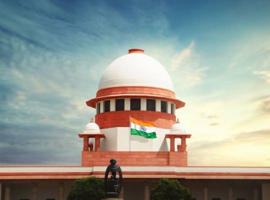 Supreme Court's major ruling: Petition challenging the ban on unauthorized entry and videography in government schools in UP and Rajasthan dismissed.