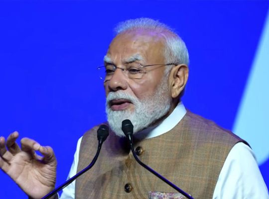 Inauguration of Swaminarayan Temple in Paris: PM Modi says India-France relations are scaling new heights, drawing fresh energy from cultural foundations.