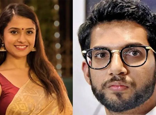 Disha Salian Case: CBI registers FIR after 6 years! Will the mystery behind her death now be revealed? Disha was actor Sushant's manager.
