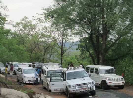 Big News: 10 convicts sentenced to death in the Jhiram Ghati massacre! NIA court pronounces verdict; High Court to confirm the sentence.