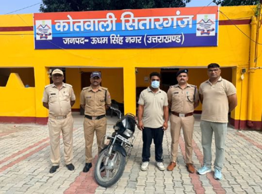  Uttarakhand: Major revelation in the Saraswati suicide case in Sitarganj! Boyfriend and friend arrested; crucial details regarding everything from their four-year relationship to their final meeting have come to light.