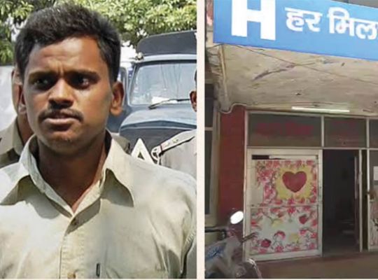Uttarakhand: Family arrives in Haridwar following Surendra Koli's suspicious death; renewed talk of the Nithari case sparks concern and resentment.