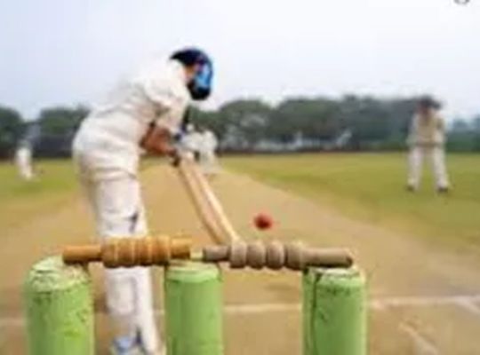 Uttarakhand: Raipur Stadium set to host a spectacular blend of cricket and glamour! UPL-3 kicks off on Monday; Vaani Kapoor to be the center of attraction.