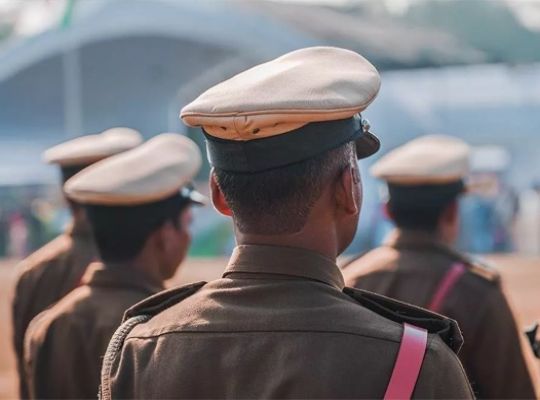 Uttarakhand: Police Headquarters issues major transfer orders! Dev Vrat Joshi appointed ASP Haridwar; 10 new DSPs posted to districts.