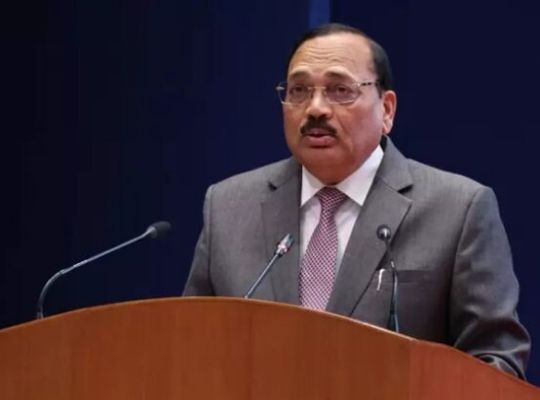 Big News: Major statement by CJI Surya Kant! Right to peaceful protest upheld; states that the judiciary will intervene if rights are violated.