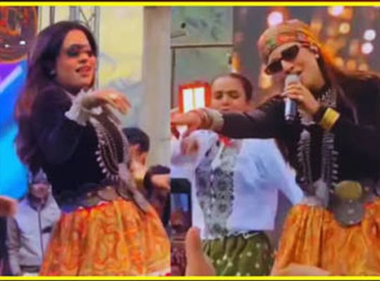 Uttarakhand: Controversy escalates over cultural festival at Badrinath Dham; DM sends notice to Garhwal Scouts' Commanding Officer, seeks a response.