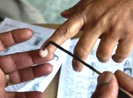 Notification issued for Panchayat by-elections in Uttarakhand! Path cleared for elections to 3,922 vacant seats; voting on the 12th.