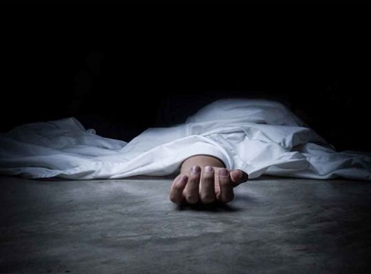 Uttarakhand: Two internet company engineers found unconscious in a generator room in Dehradun! They died before reaching the hospital; suspected death by gas suffocation.