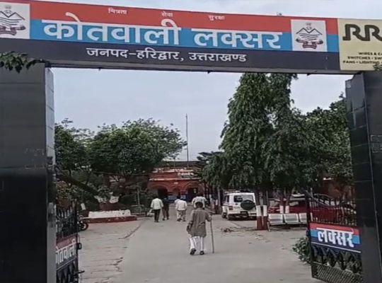 Brazen criminals in Haridwar: Young woman abducted in a car in broad daylight after visiting a temple; police empty-handed even after 24 hours.
