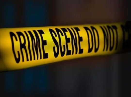 Uttarakhand: Deadly violence in Kalsi's Kachta village! Husband kills wife by attacking her with a *patal* (traditional heavy blade).