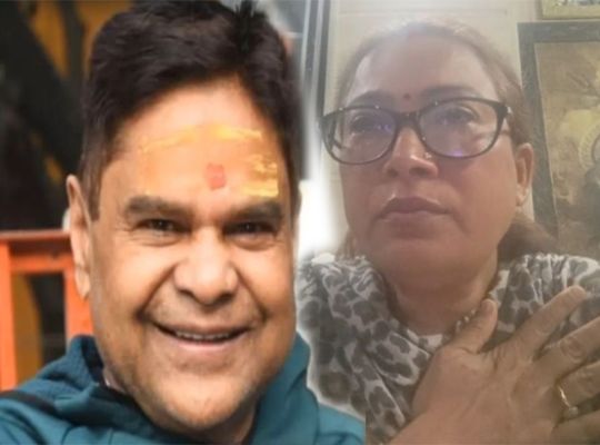 Big News: Major police action in the Rekha Arya-Girdhari Sahu controversy! A 10-member SIT has been formed to conduct an investigation. Speaking from the hospital, the minister stated that she was unaware that Sahu was already married.