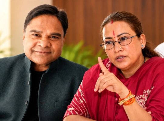  Uttarakhand: Major action by the SIT in the Rekha Arya case! Minister&rsquo;s statement recorded; alleged audio sent to FSL.