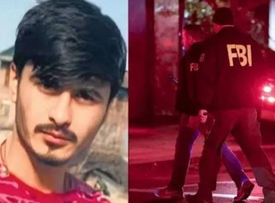 Big News: Entered the world of crime at the age of 17! After escaping from a juvenile detention center, he built a syndicate involved in extortion and murders&mdash;Himanshu Bhau has been caught.