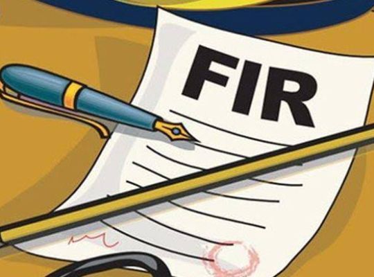  Uttarakhand: Politics heats up following a viral audio clip! Case registered against two individuals, including the brother of Congress MLA Pritam Singh.