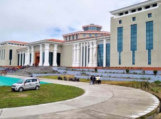 Supplementary budget passed amidst massive uproar in the Uttarakhand Legislative Assembly! The session could not even last 11 hours and has been adjourned sine die.