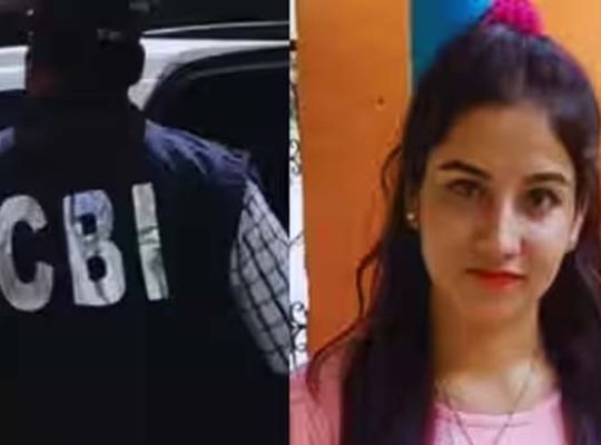 Uttarakhand: Ankita Bhandari case! CBI team reaches Ranipur Kotwali, examines documents; questioning may follow.