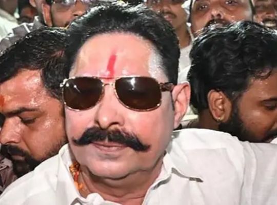 Big news: Major setback for Mokama MLA Anant Singh in the Dularchand Yadav murder case&mdash;Supreme Court cancels his bail; he must surrender by December 1.